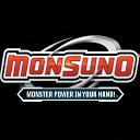 Official Monsunoさんのプロフィール画像