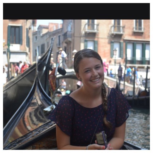 alyssarieger's profile picture. DeSales DPT ‘20 - RU '17 ❤️ ΦΜ