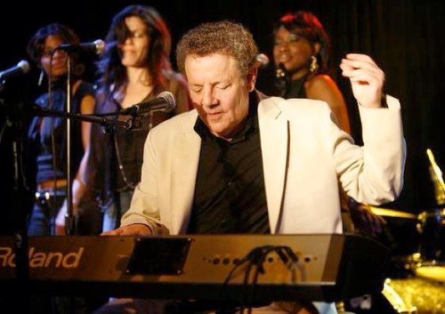 lambertsongs's profile picture. Songwriters Hall Of Fame nominee / Writer & Producer  / Star of the award-winning documentary 'Of All The Things' / Big in the Philippines!