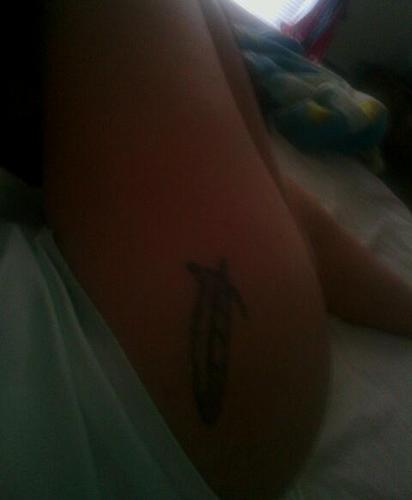 tattooedgirls77's profile picture. second sight for tattooedgirls 78