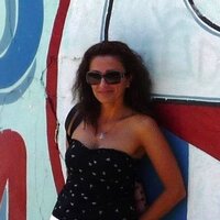Elena Solo (@rigaleto) 's Twitter Profile