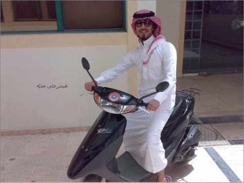 ريتويتات متنوعة