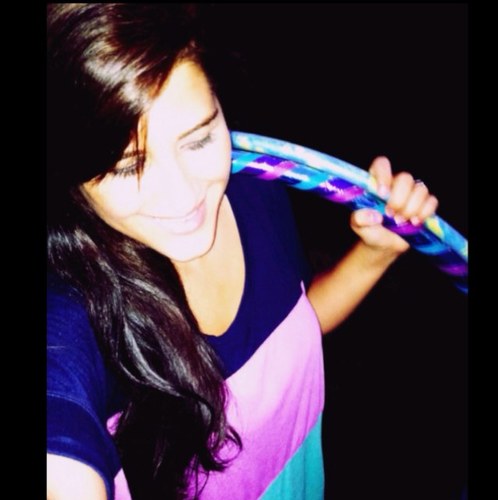 NDaMillie's profile picture. i jump in my hoop de hoop de hoop