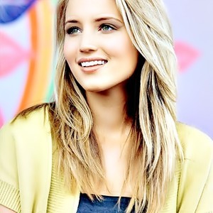 Hello there, I'm Susan. I'm Abnegation and always will be.