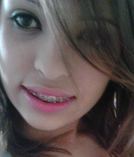 Queria ser como os outros e rir das desgraças da vida ♫