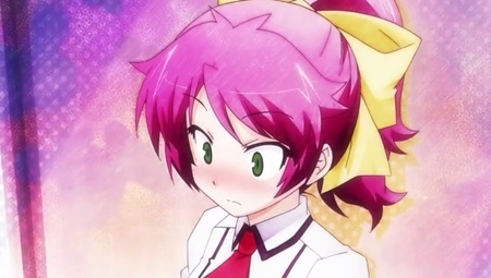 [Verified @AnimeRP_INA] | Class 2-F | my rival is Mizuki Himeji | Mention fo follback~