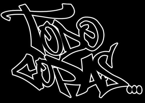 Todo Copas
RAP COLOMBIANO
HIP HOP COLOMBO
BOGOTA DC