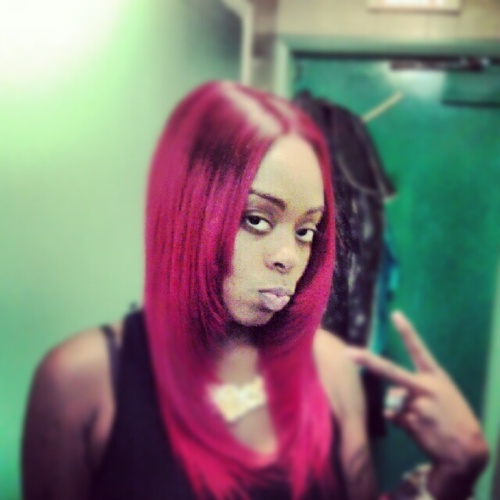 im da boss and thats dattt......