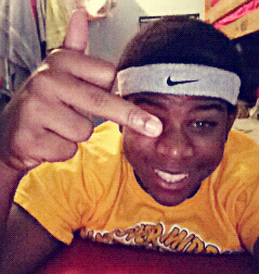 Just Click Follow ⇦
