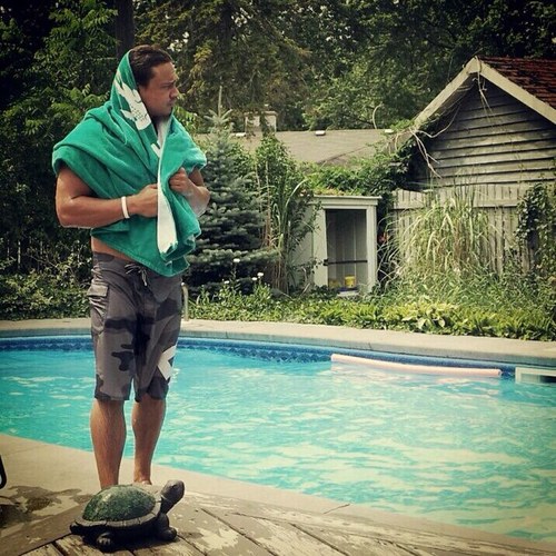 Howe1582's profile picture. Making the world greener one turbine atta time!!