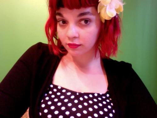 KerriRedLips's profile picture. Senior at Temple studying audio production, experimental musician and nice lady! I work at http://t.co/XcBR3As0, check out our project recording packages!