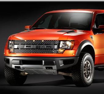 2010 Ford F150 SVT Raptor at Fritts Ford Fleet Center.  Order yours now call LeRoy 951-353-8800 for more info.