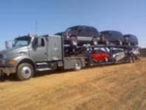 Our family has been transporting vehicles since 1975 and we take every autotransport personally, no matter the make or value.
