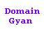 Domain Gyan is a complete knowledge center of domain, hosting, ssl, reseller, cloud, email and other internet services.
