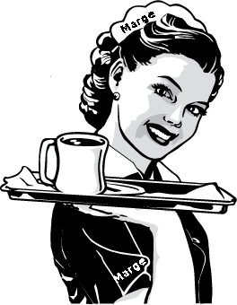 truth you'd only truly understand if you're a server.