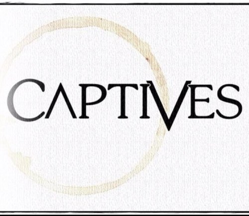 We are Captives.