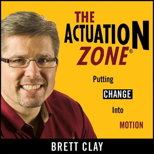 The Actuation Zone Radio Show. Listen and watch interviews with leading authors and experts who help you grow in your business and your life!