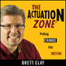 Brett Clay (@actuationzone) Twitter profile photo