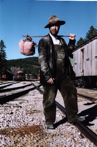 If_IWere_A_Hobo's profile picture. 