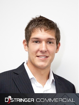 Commercial Sales and Leasing agent at DJSTRINGER Property Services
-Commercial sales
-Commercial leasing
-Business Sales
-Commercial buyers agent.
