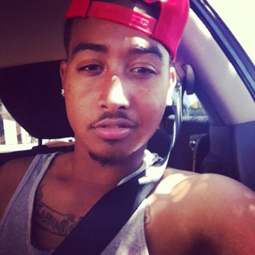 DareanBonet's profile picture. #teamswagg. #teamYsb #TeamAskYoBitch #TeamNoDeadBitch's #teamLRG #TeamFuckYoBitch #Team707NorthBear