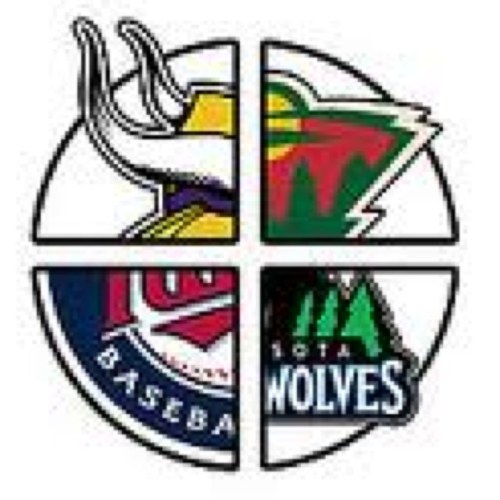 MNsportsprobs's profile picture. Minnesota can have some tough times with sports. Follow me i follow you