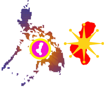 I am Negrense – is the Twitter curation site for any interesting stuff about Negros Island, especially for the Negros Island The Sweet Spot campaign.