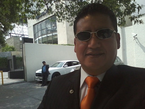 amigo de la vida.