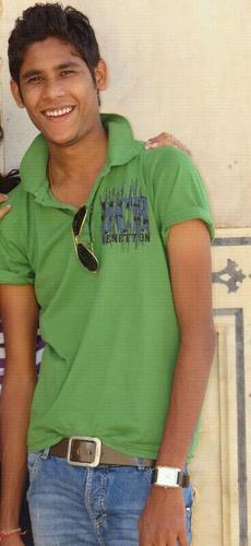 shail88love's profile picture. 