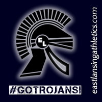 East Lansing Trojans(@eltrojans) 's Twitter Profile Photo