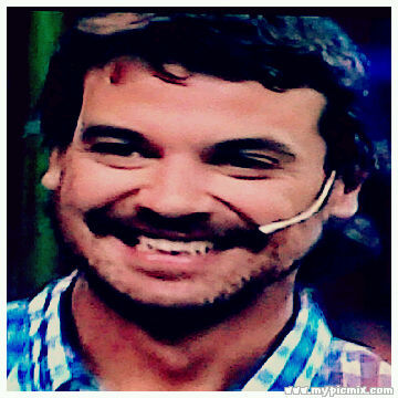 Fan de Pedro Alfonso y Paula Chaves.
La primera vez que los vi llenaron de luz mi vida.Naci para amarlos y siempre hacerle el aguante.Son todo lo que necesito!