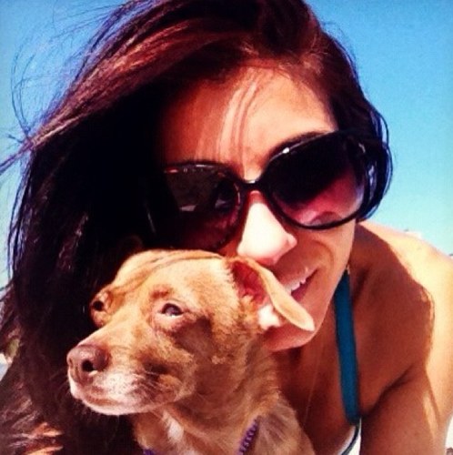 chicapisani's profile picture. LIVE well ~ LAUGH often ~ LOVE much