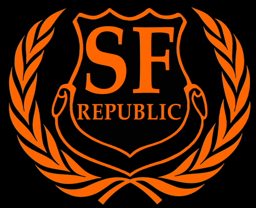 Startup Clothing Company in San Francisco