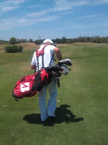 keyganspencer's profile picture. Golfer. Fan of IU Sports, St. Louis Cardinals, Colorado Avalanche.