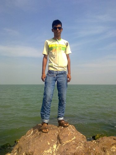 ar934u's profile picture. 