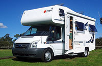 Campervan and motorhome rental company Australia and NewZealand.
http://t.co/PR2Uzmb45o