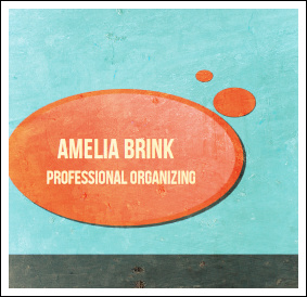I'm Amelia, a professional organizer and DIY enthusiast. Follow me for tips & tricks to keep your home organized, fun crafts, local info, and service coupons.