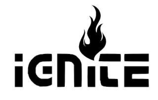 Church on fire, the volume is up!