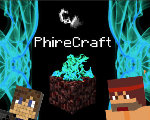 Constant Minecraft & other gaming videos!  Stay for quick tips, quality gameplay, and tweets that make you giggle. But seriously, subscribe. It'll be fun.