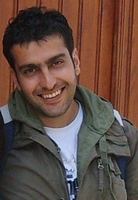 Kısa yaşadım müsrüflük oldu