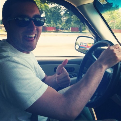 codymk777's profile picture. 