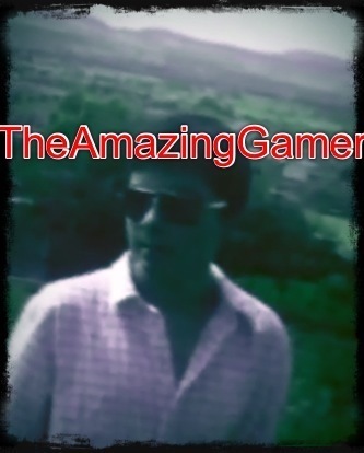 I love games but I prefer the PS3, I love it!