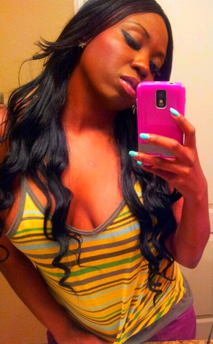 im Living! im GREAT! im Blessed!!!