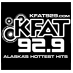 The New KFAT 929 (@KFAT929) Twitter profile photo