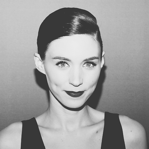 Mi nueva cuenta @xRooneyMara