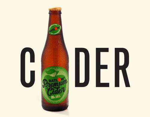 A clean, crisp cider made from Australia's favourite apples. No sugars, concentrates or artificial carbonation. Batlow since 1922.