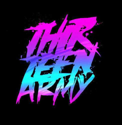 ThirteenArmyYk2's profile picture. 2nd account |13 desember 2009 | @THIRTEENjkt and we are @ThirteenArmy | cp: 085729990124