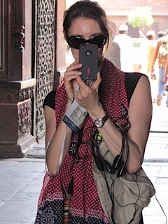 documentary lover