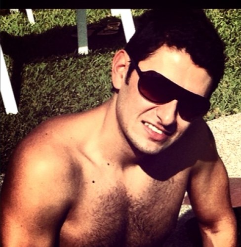 gyocardona's profile picture. 