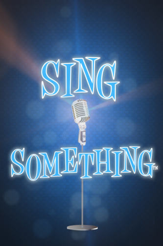 iSingSomething's profile picture. Come sing on the best social karaoke and guessing game in the App Store! Show all your friends how great a singer you are!  Sing all the top hits and songs!